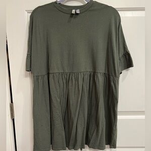 ASOS Babydoll Dress